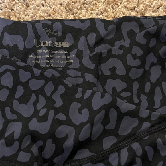 Texas Rangers cheetah active set - Picture 10 of 10